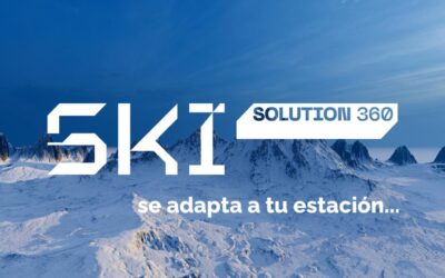 ¿Por qué una sola plataforma puede transformar la gestión de un centro de esquí?