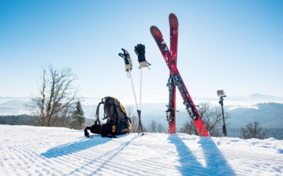 ¿Cómo digitalizar el alquiler de esquís y material deportivo?